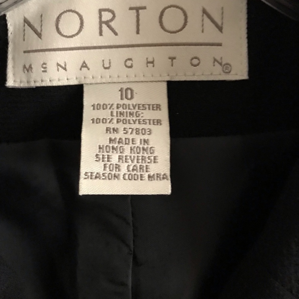 Lined Jacket. Final Clearance - image 3